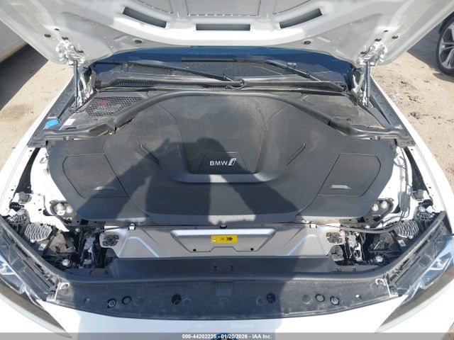 WBY43AW01RFT08969 BMW I4 Gran Coupe Edrive35