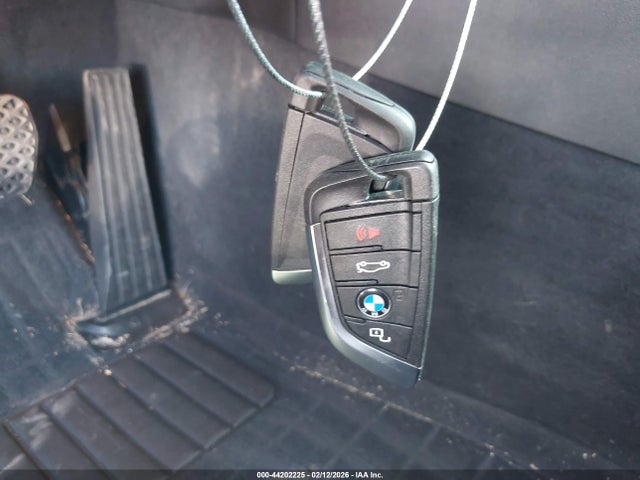 WBY43AW01RFT08969 BMW I4 Gran Coupe Edrive35