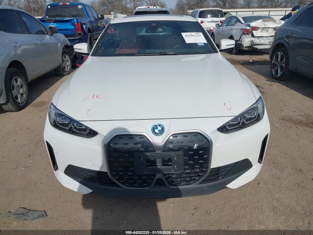 WBY43AW01RFT08969 BMW I4 Gran Coupe Edrive35