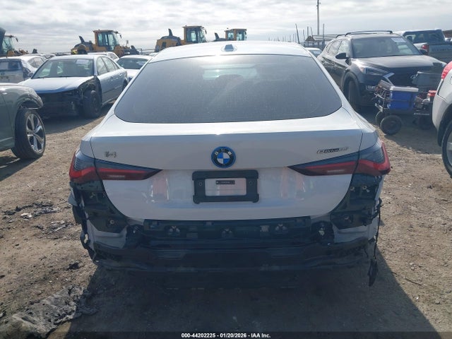 WBY43AW01RFT08969 BMW I4 Gran Coupe Edrive35