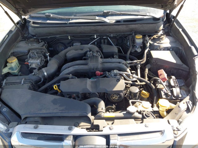 2013 Subaru Outback 2.5i Limited მანქანა იყიდება აუქციონზე, vin: 4S4BRBKC3D3291062, აუქციონის ნომერი: 44202232