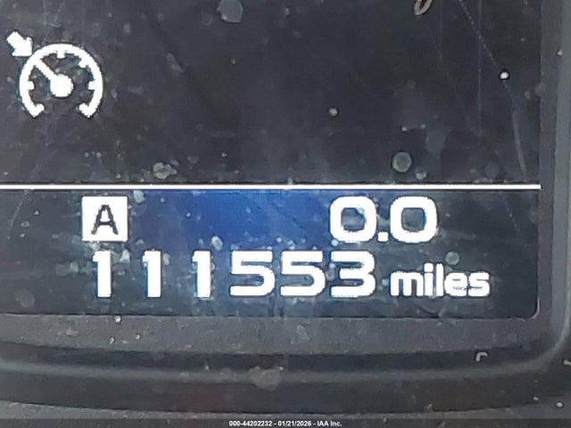 2013 Subaru Outback 2.5i Limited მანქანა იყიდება აუქციონზე, vin: 4S4BRBKC3D3291062, აუქციონის ნომერი: 44202232