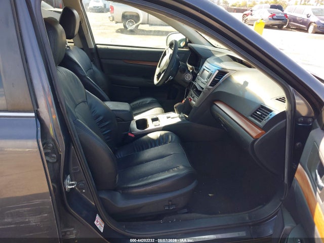 2013 Subaru Outback 2.5i Limited მანქანა იყიდება აუქციონზე, vin: 4S4BRBKC3D3291062, აუქციონის ნომერი: 44202232