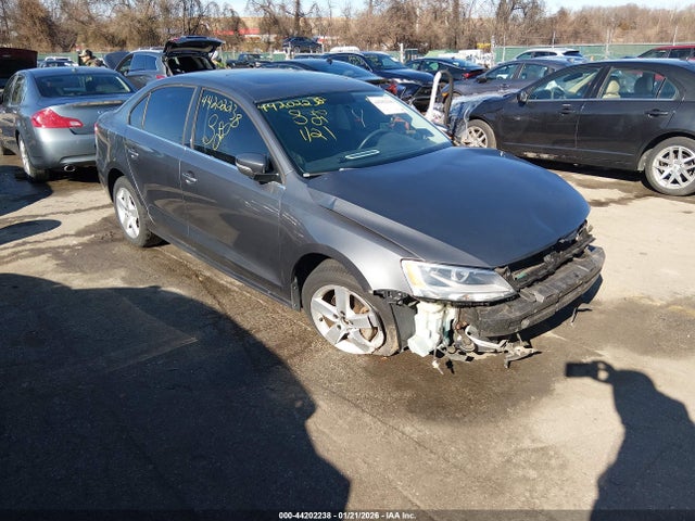 2012 VOLKSWAGEN JETTA 3VWLL7AJ2CM336459