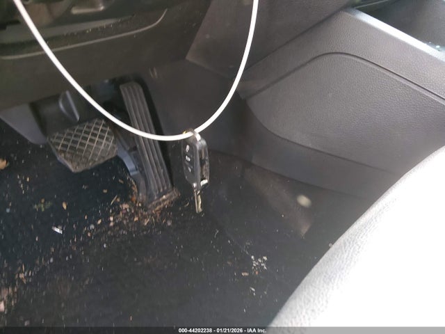 2012 VOLKSWAGEN JETTA 3VWLL7AJ2CM336459 Photo 10