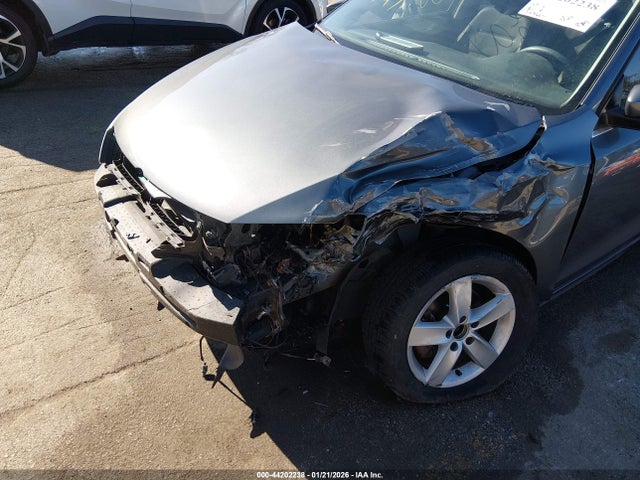 2012 VOLKSWAGEN JETTA 3VWLL7AJ2CM336459 Photo 5