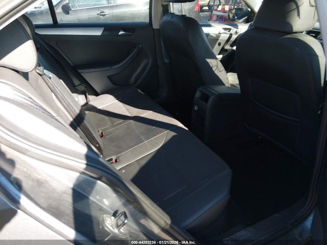 2012 VOLKSWAGEN JETTA 3VWLL7AJ2CM336459 Photo 7
