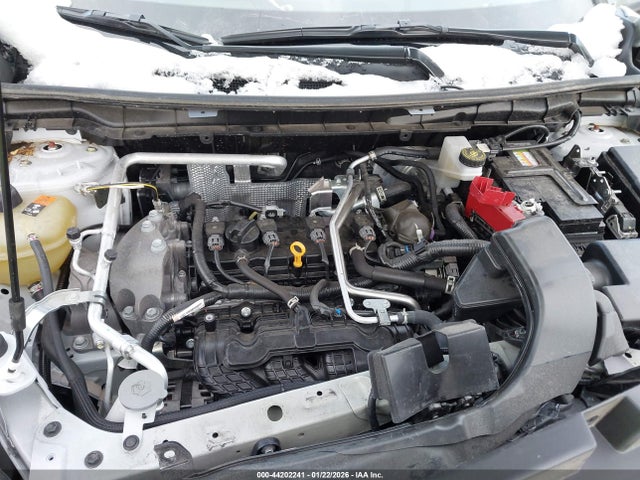 2024 MITSUBISHI OUTLANDER JA4J4UA88RZ038194 Photo 9