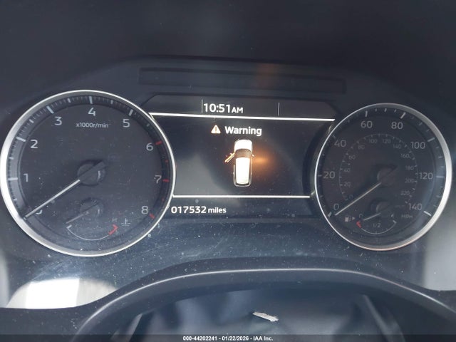 2024 MITSUBISHI OUTLANDER JA4J4UA88RZ038194 Photo 6