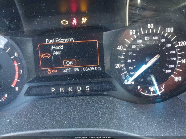 Ford FUSION SE 2015 3FA6P0HD2FR202446 Image 15