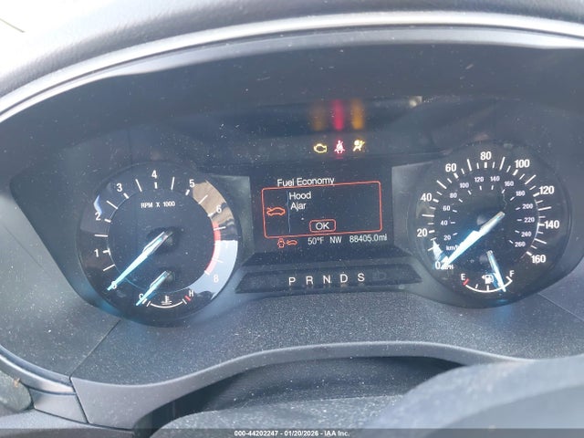 Ford FUSION SE 2015 3FA6P0HD2FR202446 Image 7