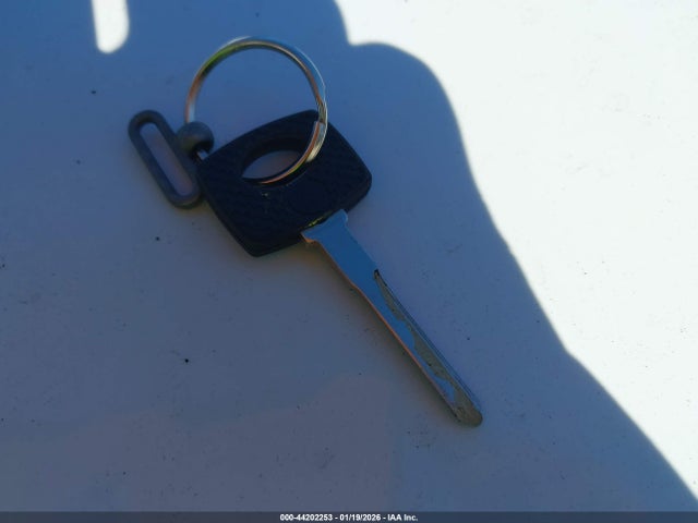 1985 MERCEDES-BENZ 380 WDBBA45C7FA022059 Photo 10