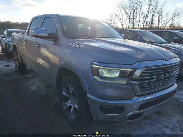 Aukcja sprzedaży 2022 Ram 1500, vin: 1C6SRFRT9NN417973, numer aukcji: 44202261