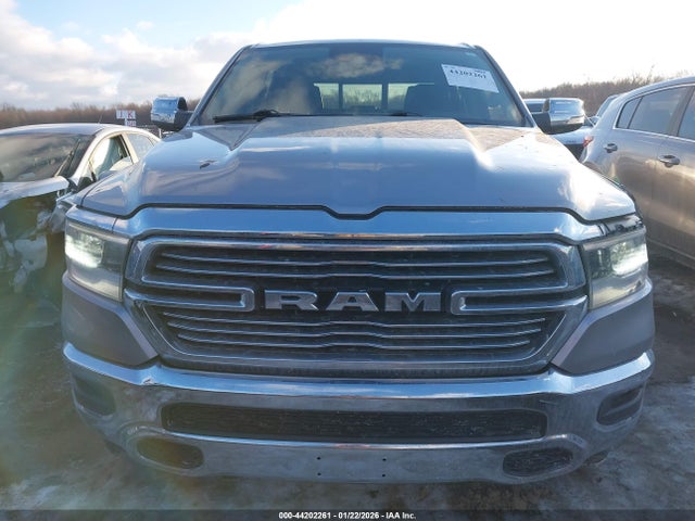 44202261 :رقم المزاد ، 1C6SRFRT9NN417973 vin ، 2022 Ram 1500 مزاد بيع