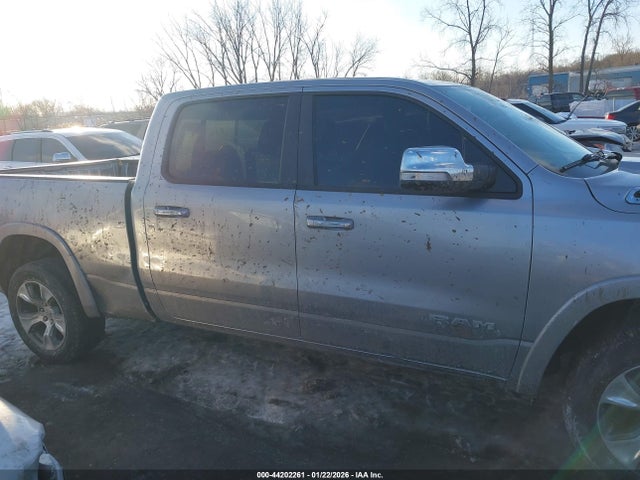 44202261 :رقم المزاد ، 1C6SRFRT9NN417973 vin ، 2022 Ram 1500 مزاد بيع