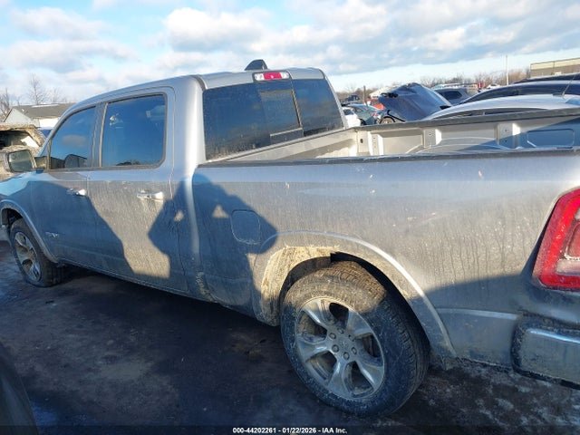 44202261 :رقم المزاد ، 1C6SRFRT9NN417973 vin ، 2022 Ram 1500 مزاد بيع