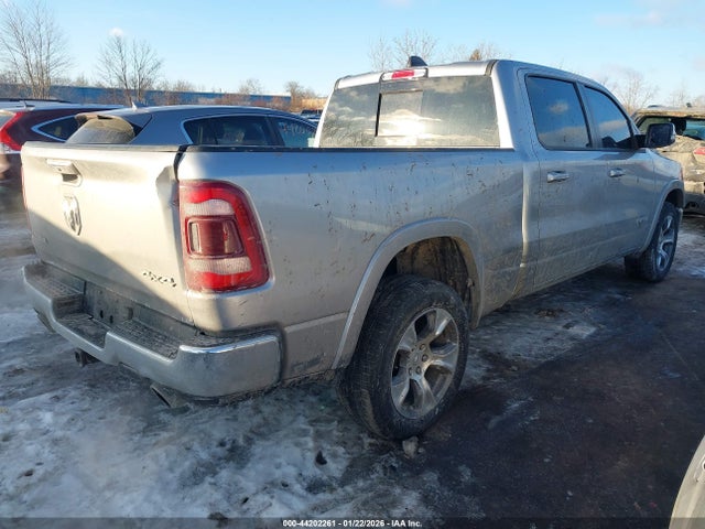 44202261 :رقم المزاد ، 1C6SRFRT9NN417973 vin ، 2022 Ram 1500 مزاد بيع