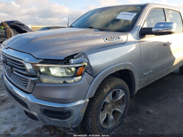 44202261 :رقم المزاد ، 1C6SRFRT9NN417973 vin ، 2022 Ram 1500 مزاد بيع
