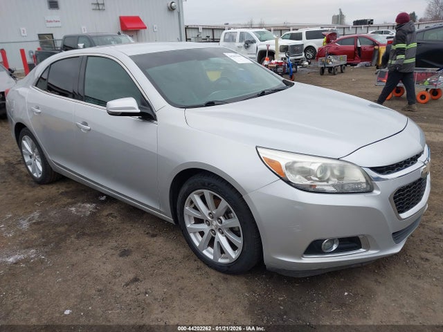 Chevrolet MALIBU 2LT 2014 1G11E5SL7EF232537 main image