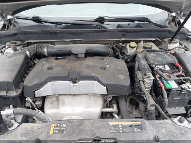 Chevrolet MALIBU 2LT 2014 1G11E5SL7EF232537 Image 10