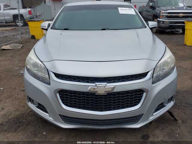 Chevrolet MALIBU 2LT 2014 1G11E5SL7EF232537 Image 12