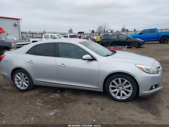 Chevrolet MALIBU 2LT 2014 1G11E5SL7EF232537 Image 13