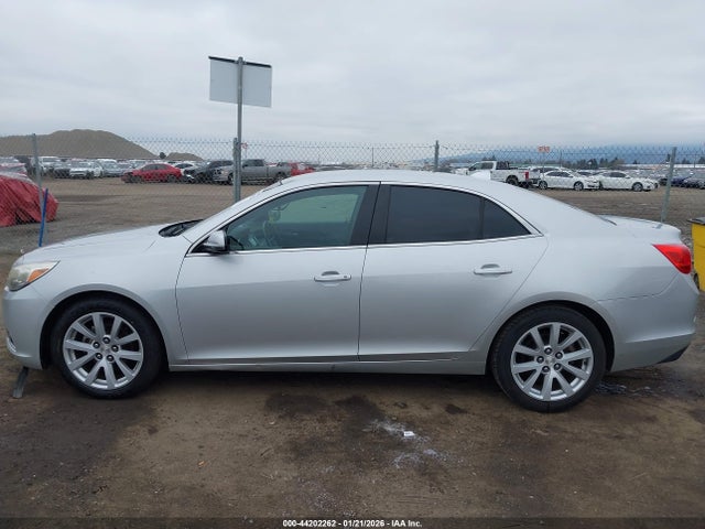 Chevrolet MALIBU 2LT 2014 1G11E5SL7EF232537 Image 14