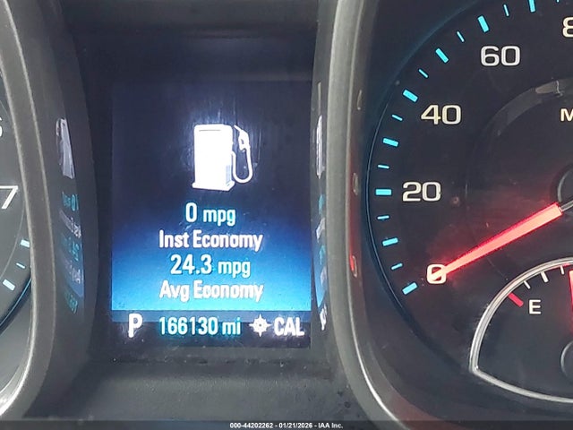 Chevrolet MALIBU 2LT 2014 1G11E5SL7EF232537 Image 15