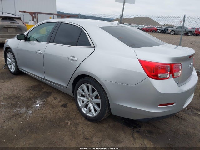 Chevrolet MALIBU 2LT 2014 1G11E5SL7EF232537 Image 3