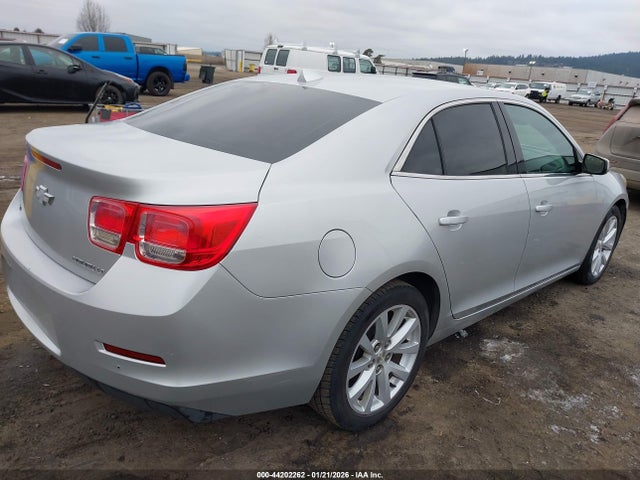 Chevrolet MALIBU 2LT 2014 1G11E5SL7EF232537 Image 4