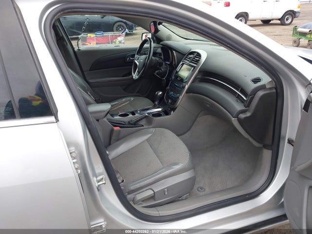 Chevrolet MALIBU 2LT 2014 1G11E5SL7EF232537 Image 5
