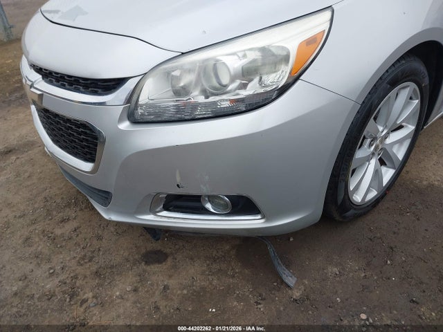 Chevrolet MALIBU 2LT 2014 1G11E5SL7EF232537 Image 6