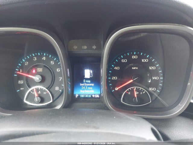 Chevrolet MALIBU 2LT 2014 1G11E5SL7EF232537 Image 7