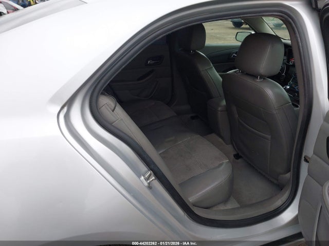 Chevrolet MALIBU 2LT 2014 1G11E5SL7EF232537 Image 8