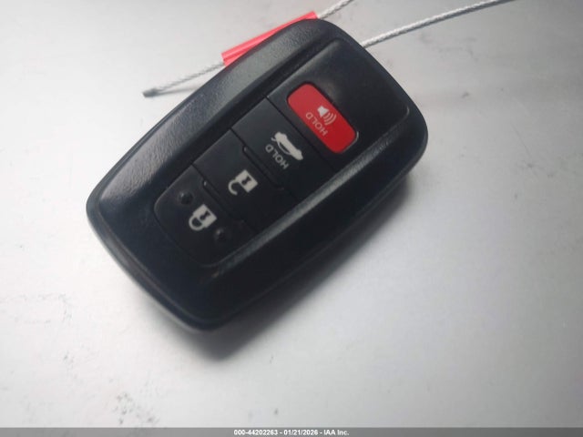 2020 TOYOTA CAMRY 4T1F11AK6LU977357 Photo 10