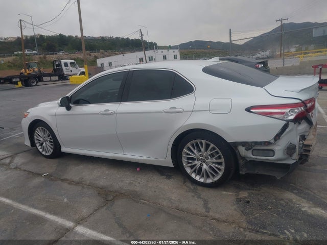 Toyota CAMRY XLE 2020 4T1F11AK6LU977357 Image 15