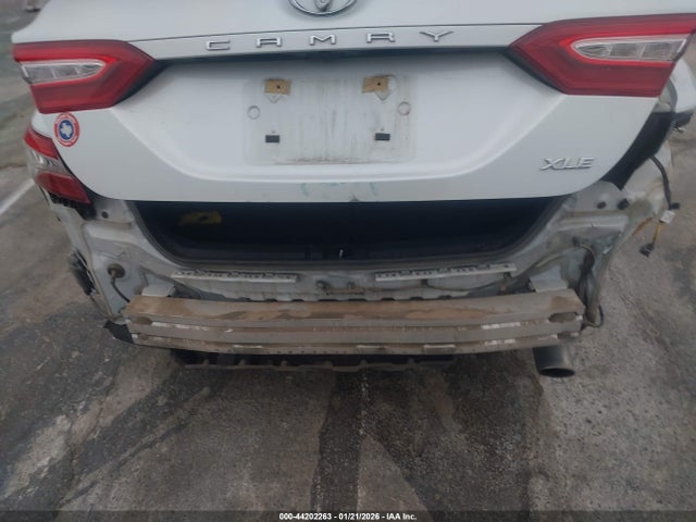 2020 TOYOTA CAMRY 4T1F11AK6LU977357 Photo 5