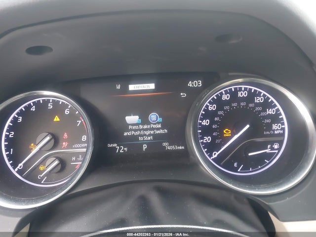 2020 TOYOTA CAMRY 4T1F11AK6LU977357 Photo 6