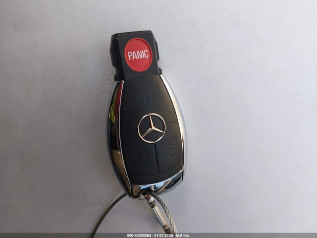 2007 MERCEDES-BENZ CLK 550 WDBTK72F27T076859 Photo 10