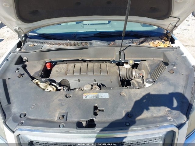 1GKKRPKD7EJ298835 GMC Acadia Sle-2