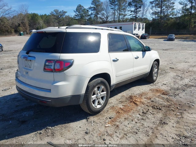 1GKKRPKD7EJ298835 GMC Acadia Sle-2