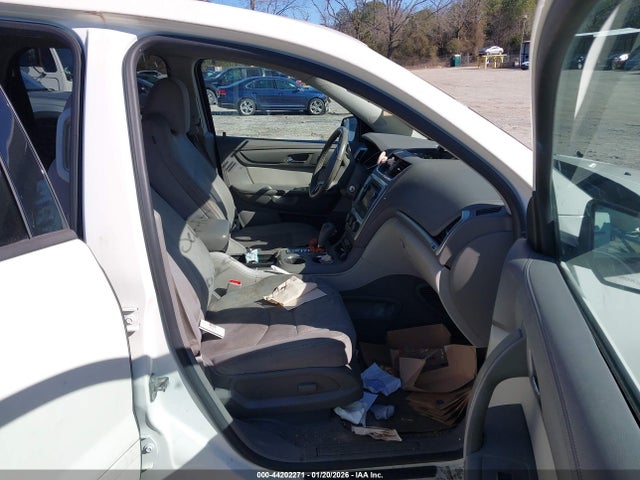 1GKKRPKD7EJ298835 GMC Acadia Sle-2