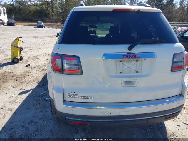 1GKKRPKD7EJ298835 GMC Acadia Sle-2