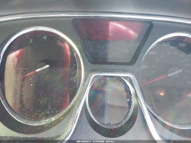 1GKKRPKD7EJ298835 GMC Acadia Sle-2
