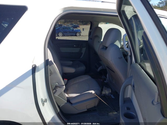 1GKKRPKD7EJ298835 GMC Acadia Sle-2