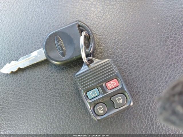 2005 FORD MUSTANG 1ZVFT84N955215700 Photo 10