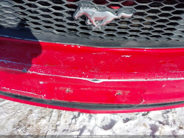 2005 FORD MUSTANG 1ZVFT84N955215700 Photo 5