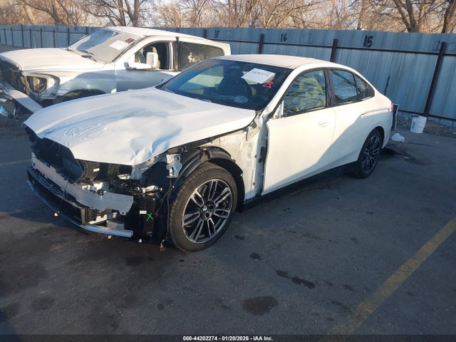 WBA53FJ08TCW46224 BMW 530i Xdrive