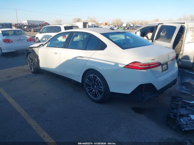 WBA53FJ08TCW46224 BMW 530i Xdrive