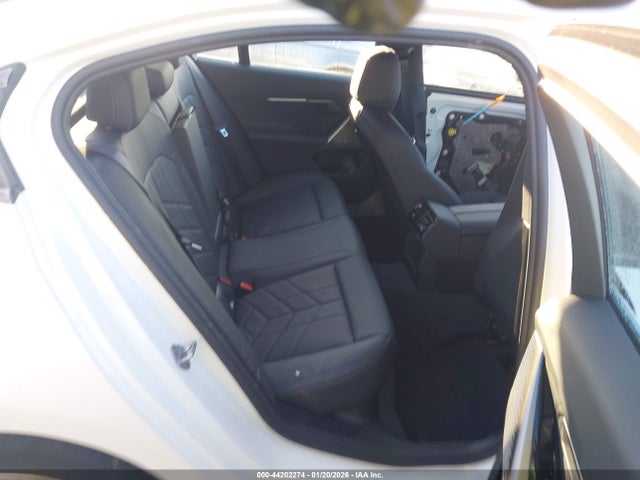 WBA53FJ08TCW46224 BMW 530i Xdrive